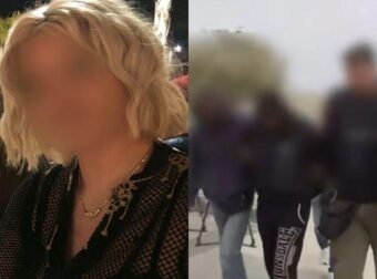 “Εγώ φταίω που ήταν…;” Καταθέτει τώρα ο αρσιβαρίστας για την 19χρονη Μυρτώ, σοκ