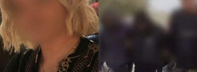 “Εγώ φταίω που ήταν…;” Καταθέτει τώρα ο αρσιβαρίστας για την 19χρονη Μυρτώ, σοκ