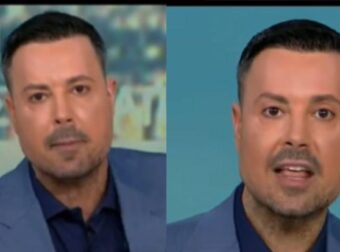 Κουσουλός απασφάλισε για Μυρτώ και διοίκηση νοσοκομείου Κεφαλονιάς – Τι συνέβη και βγήκε από τα ρούχα του