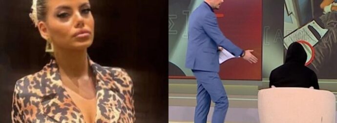 Κεφαλονιά: Μαρτυριά «φωτιά» από 19χρονο που βρέθηκε το μοιραίο βράδυ στο ίδιο νοσοκομείο με τη Μυρτώ