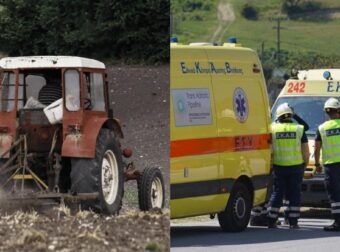 ΕΚΤΑΚΤΟ ΤΩΡΑ – ΤΡΑΓΩΔΙΑ ΣΤΗ ΧΩΡΑ ΜΑΣ