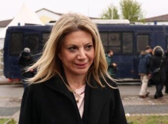 Ξέφυγε: Το νούμερο – σοκ που δίνει δημοσκόπηση στο «κόμμα» Καρυστιανού