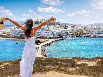 Κοινωνικός Τουρισμός 2026: Ποια ΑΦΜ μπορούν να κάνουν σήμερα αίτηση