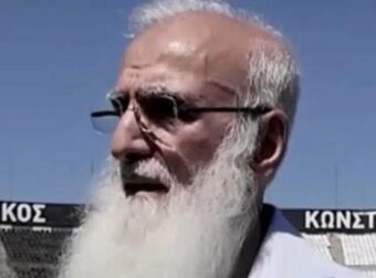 ΕΚΤΑΚΤΟ: ΘΡΗΝΟΣ ΓΙΑ ΤΟΝ ΙΒΑΝ ΣΑΒΒΙΔΗ