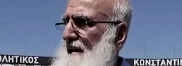 ΕΚΤΑΚΤΟ: ΘΡΗΝΟΣ ΓΙΑ ΤΟΝ ΙΒΑΝ ΣΑΒΒΙΔΗ