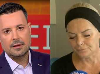 Πέτρος Κουσουλός: «Βόμβα» για τη μητέρα της Μυρτούς! Την «άδειασε» στον αέρα του ΑΝΤ1 – Τι είπε