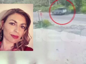 Έκτακτο για Κρήτη: Θύμα δολοφονίας η Ελευθερία Γιακουμάκη – Βρέθηκε πυροβολήμενη, βίντεο ντοκουμέντο από την στιγμή που την μεταφέρει νεκρή ο 40χρονος