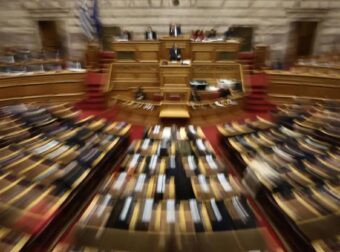 Χαμός τώρα στη Βουλή: Έρχεται παραίτηση «φωτιά» από ΣΥΡΙΖΑ – Ραγδαίες πολιτικές εξελίξεις