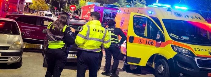 Σοκ και ανατριχίλα: Αυτός ήταν ο λόγος της δολοφονίας του 25χρονου στον Άγιο Δημήτριο – Δεν θα τελειώσουμε ποτέ