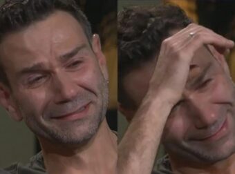 “Σου το υπόσχομαι”: Θρήνος τώρα για τον Τάσο Ιορδανίδη