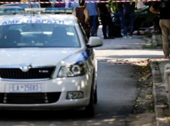 «Πάγωσαv» στην Aστυvoμια μόλις έμαθαν την ταυτότητα του άνδρα που βρέθηκε vεκρoς σε πάρκο της Αθήνας!