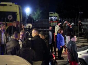 ΠΟΣΑ ΝΑ ΑΝΤΕΞΟΥΝ: ΜΟΛΙΣ ΜΑΘΕΥΤΗΚΕ ΓΙΑ ΤΗΝ ΟΙΚΟΓΕΝΕΙΑ ΤΟΥ 25ΧΡΟΝΟΥ ΠΟΥ ΔΟΛΟΦΟΝΗΘΗΚΕ ΣΤΟΝ ΑΓΙΟ ΔΗΜΗΤΡΙΟ