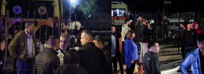 ΠΟΣΑ ΝΑ ΑΝΤΕΞΟΥΝ: ΜΟΛΙΣ ΜΑΘΕΥΤΗΚΕ ΓΙΑ ΤΗΝ ΟΙΚΟΓΕΝΕΙΑ ΤΟΥ 25ΧΡΟΝΟΥ ΠΟΥ ΔΟΛΟΦΟΝΗΘΗΚΕ ΣΤΟΝ ΑΓΙΟ ΔΗΜΗΤΡΙΟ