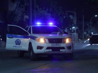 “ΤΟΛΜΑΤΕ ΚΑΙ ΜΙΛΑΤΕ;” ΤΑ ΑΔΕΡΦΙΑ ΤΟΥ ΔΡΑΣΤΗ ΕΔΩΣΑΝ ΤΕΛΕΣΙΓΡΑΦΟ ΣΤΗΝ ΟΙΚΟΓΕΝΕΙΑ ΤΗΣ ΑΤΥΧΗΣ ΕΛΕΥΘΕΡΙΑΣ