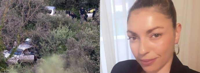 Κρήτη: Σοκ από τον ιατροδικαστή για την 43χρονη Ελευθερία – Η λεπτομέρεια που «παγώνει»