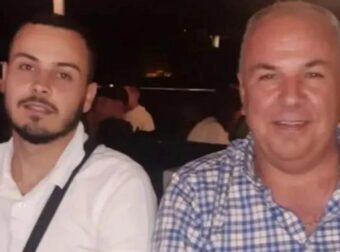 Γιώργος Χαλυβόπουλος: Ποιος είναι ο Ταξίαρχος της ΕΛ.ΑΣ. που σκότωσαν τον γιο του, 2 ώρες πριν την ονομαστική του εορτή;