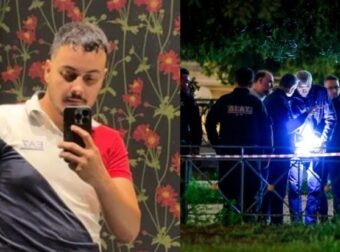 Άγιος Δημήτριος: «Για έλα να ξεκαθαρίσουμε κάτι» – Πήγε σε ραντεβού θανάτου ο αδικοχαμένος 27χρονος