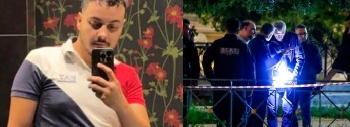 Άγιος Δημήτριος: «Για έλα να ξεκαθαρίσουμε κάτι» – Πήγε σε ραντεβού θανάτου ο αδικοχαμένος 27χρονος