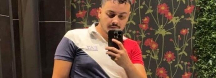 «Ήταν…» Σπάει την σιωπή του ο 20χρονος ναύτης που σkότωσε τον 27χρονο στον Άγιο Δημήτριο