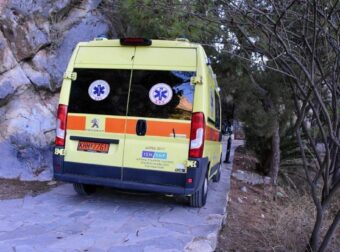 ΕΚΤΑΚΤΟ – Τραγωδία στη Λάρισα: Μητέρα και κόρη νεκρές για μέρες μέσα στο σπίτι τους