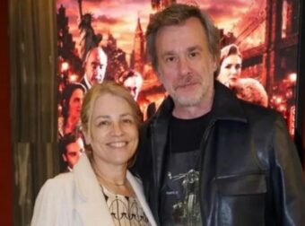 Μαριάννα Τουμασάτου- Αλέξανδρος Σταύρου: Μόλις μαθεύτηκε για το αγαπημένο ζευγάρι 21 χρόνια μετά