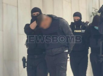 Άγιος Δημήτριος: Αυτός είναι ο 20χρονος ναύτης που δολοφόνησε τον γιο του ταξίαρχου της ΕΛ.ΑΣ.