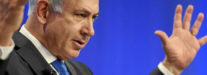 Διαγνώστηκε με καρκίνο ο Μπέντζαμιν Νετανιάχου: Γιατί καθυστέρησε να το δημοσιοποιήσει