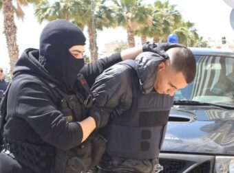 Αυτός είναι ο 20χρονος δολοφόνος του Θεόφιλου Χαλυβόπουλου, γιου ανώτατου επιχειρησιακού Ταξίαρχου της ΕΛ.ΑΣ!