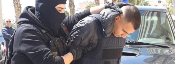 Αυτός είναι ο 20χρονος δολοφόνος του Θεόφιλου Χαλυβόπουλου, γιου ανώτατου επιχειρησιακού Ταξίαρχου της ΕΛ.ΑΣ!