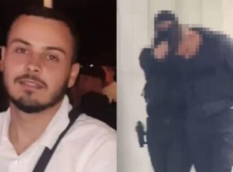 Άγιος Δημήτριος: Δεν ήταν «καθαρός» ο 20χρονος – Γιατί είχε απασχολήσει τις Αρχές στο παρελθόν