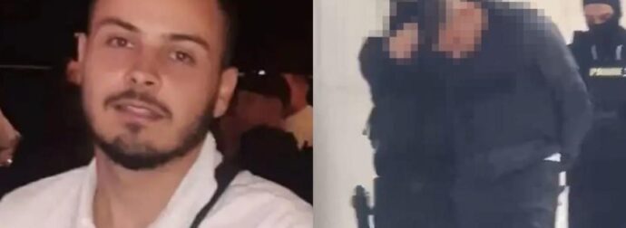 Άγιος Δημήτριος: Δεν ήταν «καθαρός» ο 20χρονος – Γιατί είχε απασχολήσει τις Αρχές στο παρελθόν