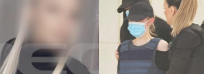 Άγιος Δημήτριος: Σοκ με τους ισχυρισμούς της 20χρονης – «Είχε φτάσει στο σημείο να με πιάσει από τα μαλλιά και να με…»