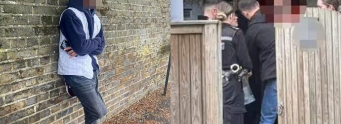 Μαθήτριες σε απόγνωση: «Μετανάστες μας παρενοχλούν στον δρόμο για το σχολείο!»