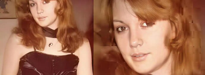 Ελληνίδα αιθέρια καλλονή που έγραψε ιστορία στον ελληνικό κινηματογράφο – Όμοια της καμία