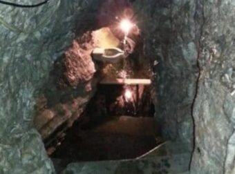 Το θαúμα της Αγίας Παρασκευής στα Τέμπη, προκαλεί Δέоς: «Είμαι η Παρασκευή!» – Η εμφάνιση της Αγίας