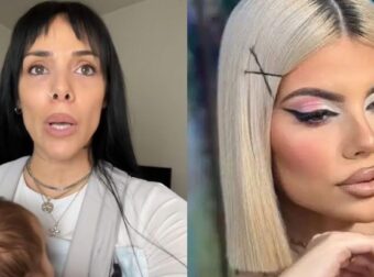 Μητέρα που έζησε ότι και η 19χρονη Μυρτώ περιγράφει πώς μπορούν να σε παρασύρουν στα ναρκωτικά οι κακές παρέες