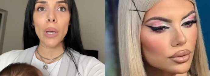 Μητέρα που έζησε ότι και η 19χρονη Μυρτώ περιγράφει πώς μπορούν να σε παρασύρουν στα ναρκωτικά οι κακές παρέες