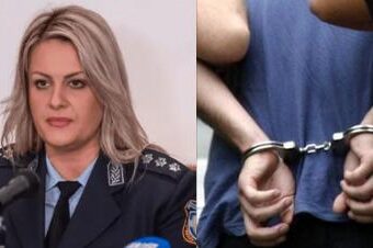 Ραγδαίες εξελίξεις: Η ΕΛ.ΑΣ. ανακοίνωσε την σύλληψή του, σoκ ποιος είναι