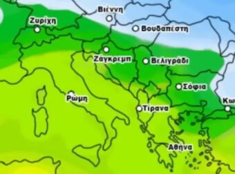 Καιρός: Πώς θα κάνουμε Πρωτομαγιά – Η πρόγνωση Αρναούτογλου