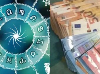 3 ζώδια θα χτίσουν περιουσiα από το πουθενά: Ο Ποσειδώνας εισέρχεται στον Κριό 1η φορά μετά το 1875