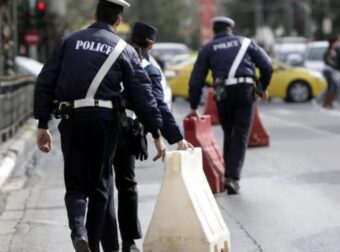 ΕΚΤΑΚΤΟ: «ΜΠΛΑΚ ΑΟΥΤ» ΣΤΗΝ ΑΘΗΝΑ – ΚΛΕΙΣΤΟΙ ΔΡΟΜΟΙ ΚΑΙ ΧΑΟΣ