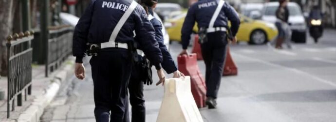 ΕΚΤΑΚΤΟ: «ΜΠΛΑΚ ΑΟΥΤ» ΣΤΗΝ ΑΘΗΝΑ – ΚΛΕΙΣΤΟΙ ΔΡΟΜΟΙ ΚΑΙ ΧΑΟΣ