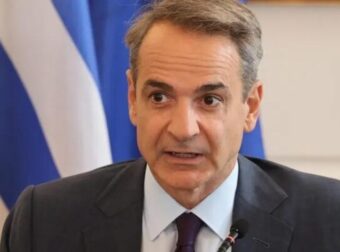 Μητσοτάκης ΤΕΛΟΣ – Δημοσκόπηση δείχνει τα ποσοστά της ΝΔ να γκρεμίζονται