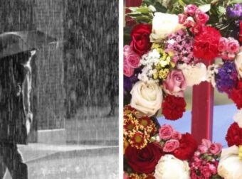 Μας τα χαλάει ο καιρός την Πρωτομαγιά! Αυτές οι περιοχές θα κρατήσουν ομπρέλα και θα βάλουν μπουφάν!