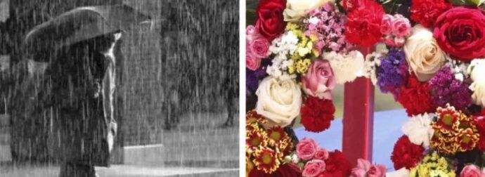 Μας τα χαλάει ο καιρός την Πρωτομαγιά! Αυτές οι περιοχές θα κρατήσουν ομπρέλα και θα βάλουν μπουφάν!