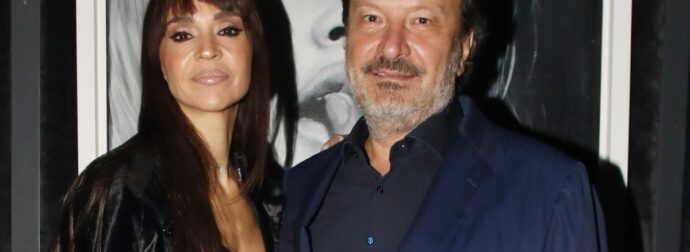 Νέος χωρισμός βόμβα στην ελληνική showbiz: Διαζύγιο για την αγαπημένη ηθοποιό του 50-50