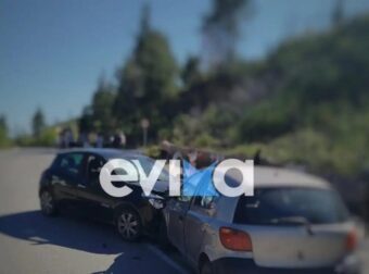 Σοκαριστικό τροχαίο ΤΩΡΑ στη χώρα μας – Δυστυχώς έχουμε 3..