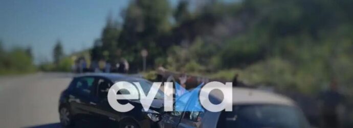 Σοκαριστικό τροχαίο ΤΩΡΑ στη χώρα μας – Δυστυχώς έχουμε 3..