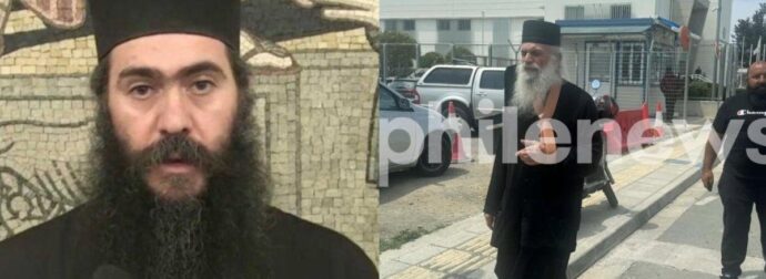 Σοκ στην Κύπρο: Πιάστηκαν στα χέρια μέσα σε εκκλησία – Στο νοσοκομείο ένας ηλικιωμένος ιερέας