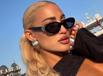 Διέρρευσε στο διαδίκτυο ο ανανεωμένος τιμοκατάλογος της Ιωάννας Τούνη!